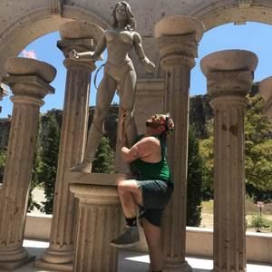 Meet your Posher, Shaun